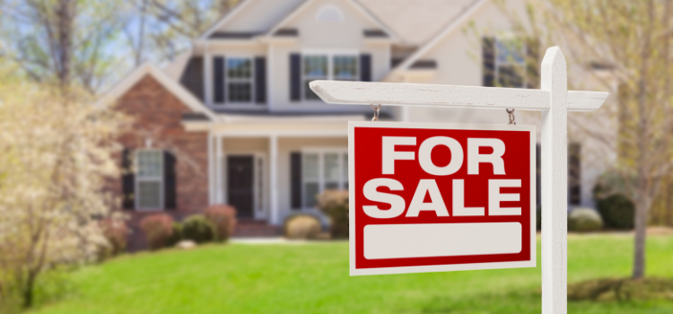 reinvesting rental property sale